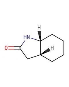 Astatech CIS-OCTAHYDRO-2H-INDOL-2-ONE; 1G; Purity 95%; MDL-MFCD19687285